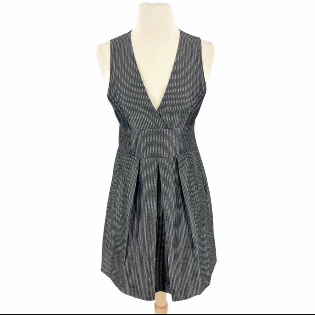 Theory Cocktail Dress Size 4 Nwt